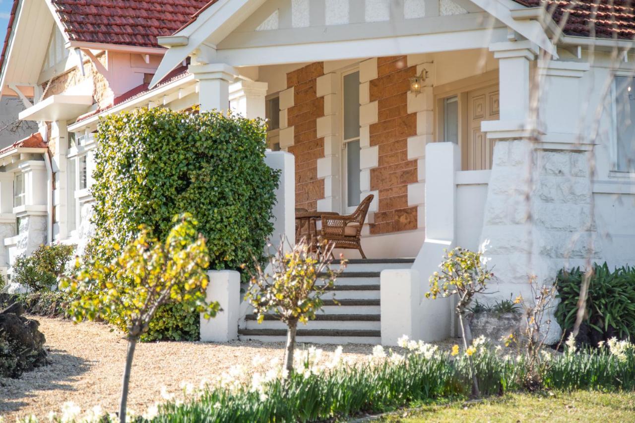 Delgattie Estate Bed & Breakfast Mount Gambier Bagian luar foto