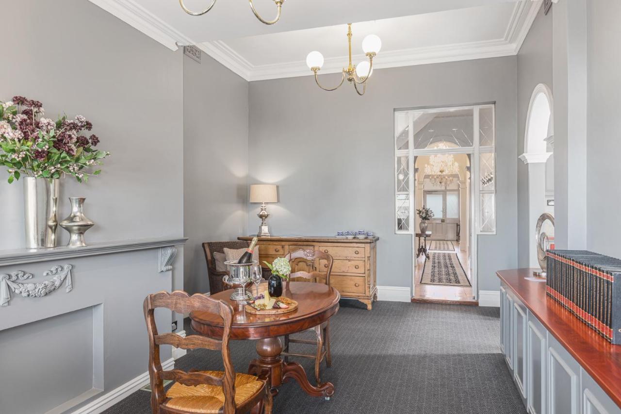 Delgattie Estate Bed & Breakfast Mount Gambier Bagian luar foto