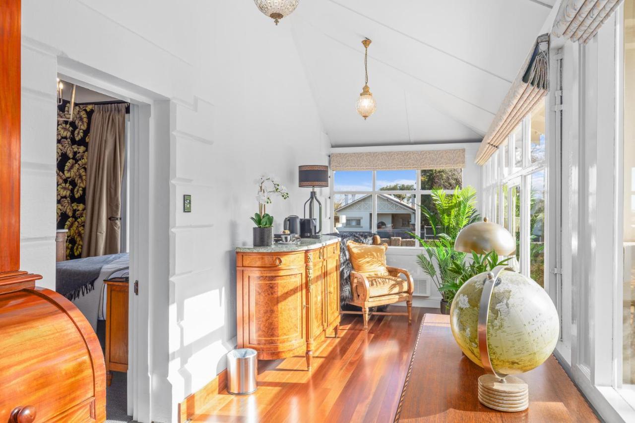 Delgattie Estate Bed & Breakfast Mount Gambier Bagian luar foto