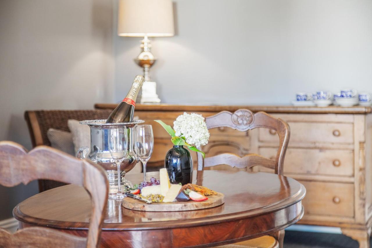 Delgattie Estate Bed & Breakfast Mount Gambier Bagian luar foto