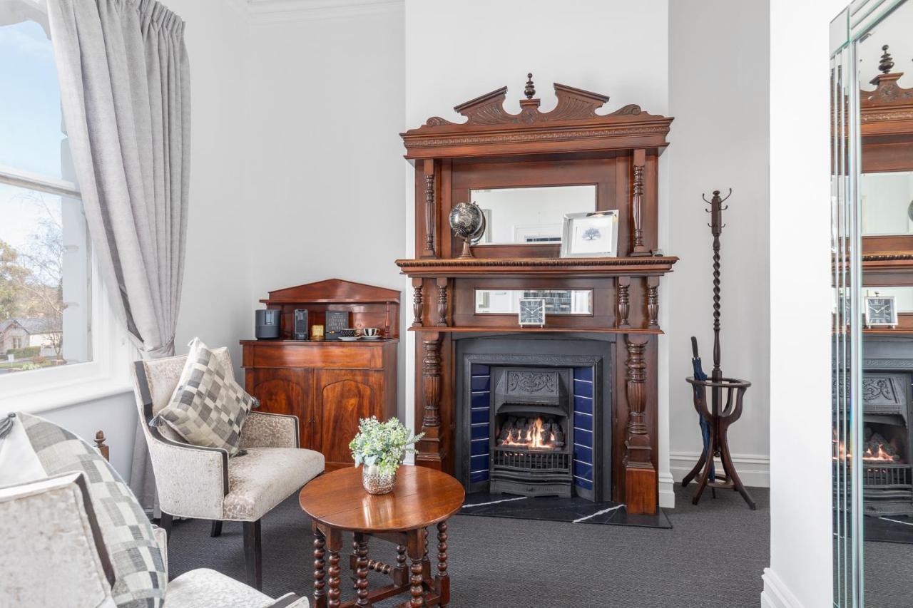 Delgattie Estate Bed & Breakfast Mount Gambier Bagian luar foto