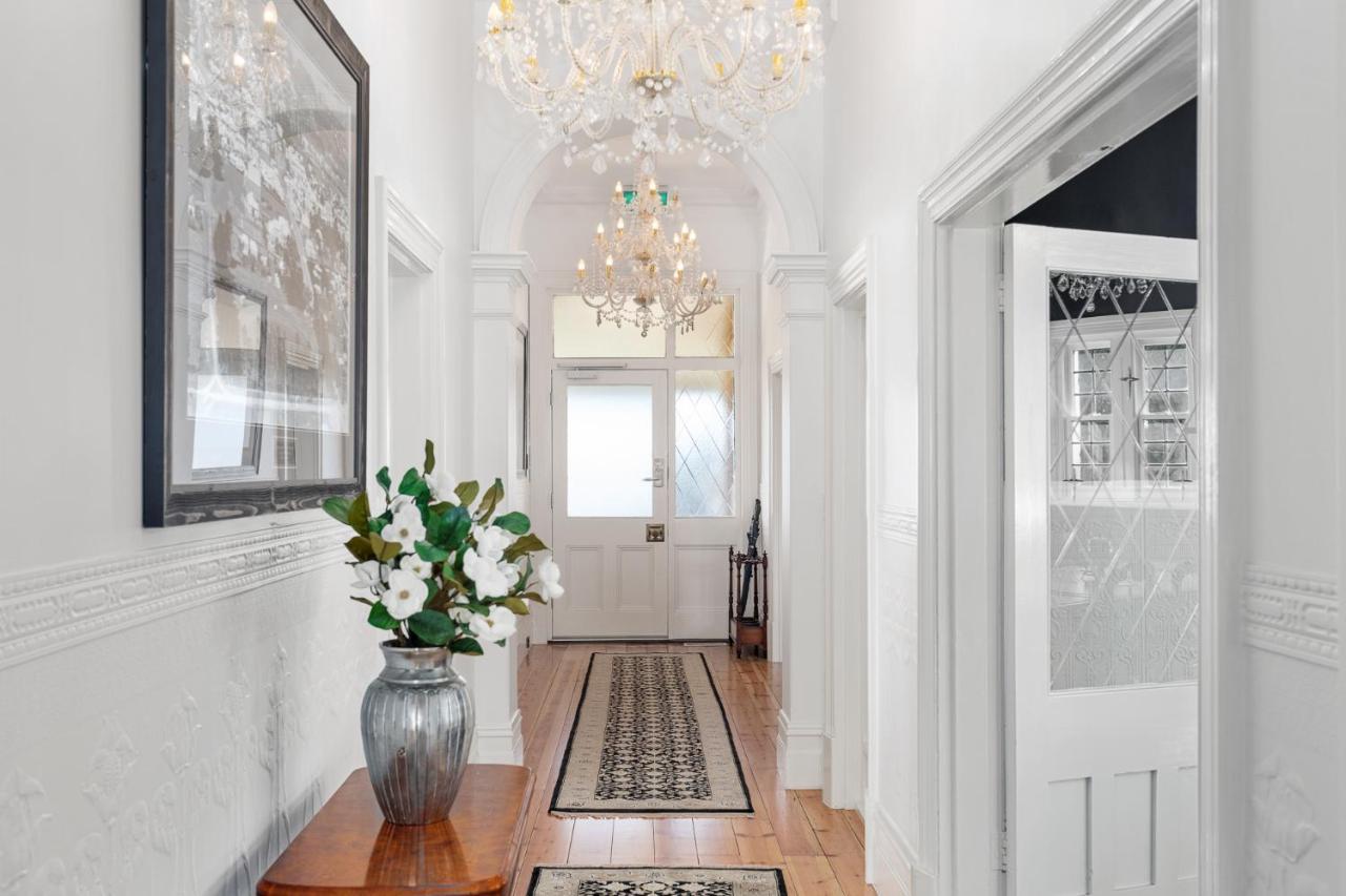 Delgattie Estate Bed & Breakfast Mount Gambier Bagian luar foto